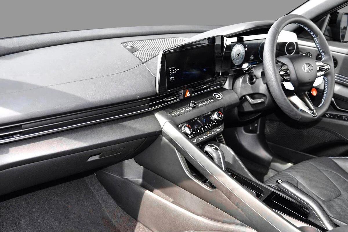 2025 Hyundai i30 N Premium Manual MY25 image 7