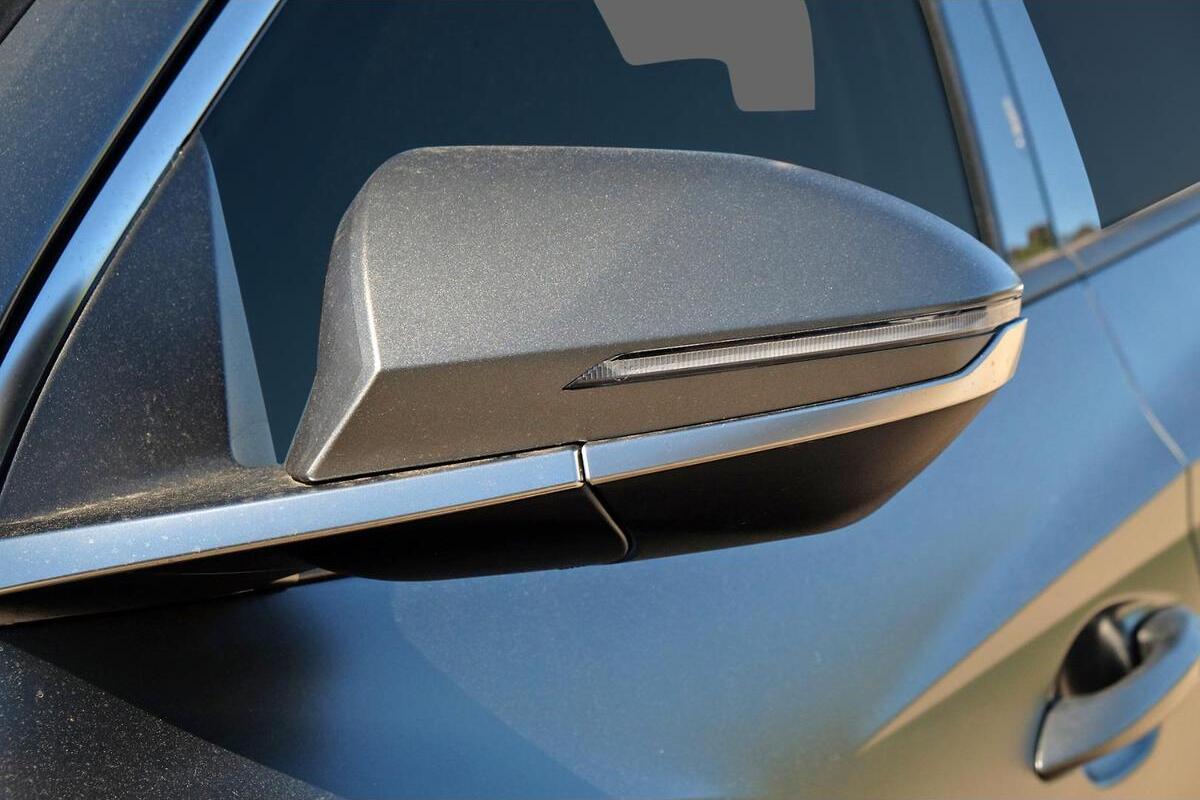 2024 Hyundai Tucson Elite Auto 2WD MY25 image 18