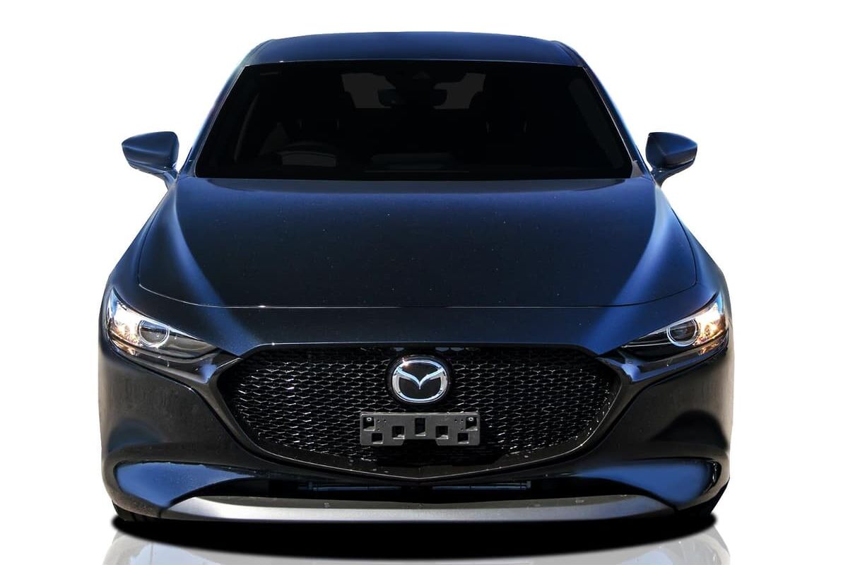2025 Mazda 3 G20 Evolve BP Series Auto image 2