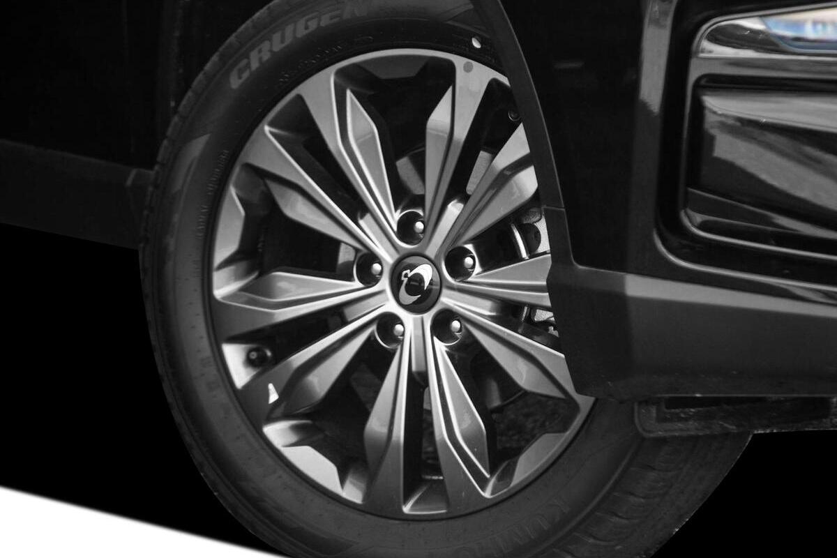 2024 SsangYong Rexton Ultimate Sport Pack Auto 4x4 MY24 image 21