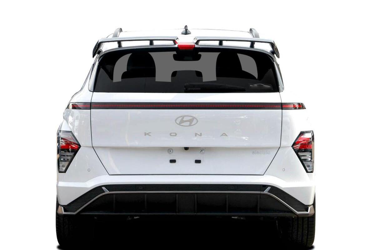 2024 Hyundai Kona Electric N Line Auto 2WD MY25 image 3