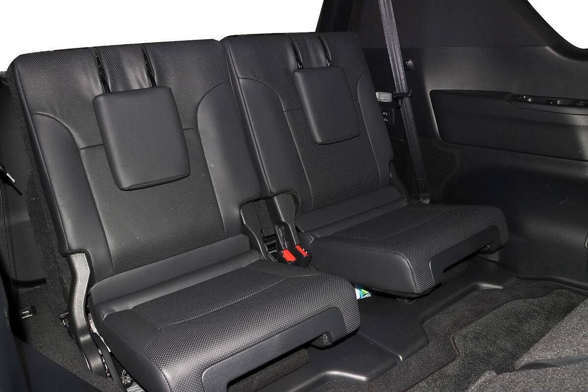 2024 Lexus LX LX500d Auto 4x4 image 9