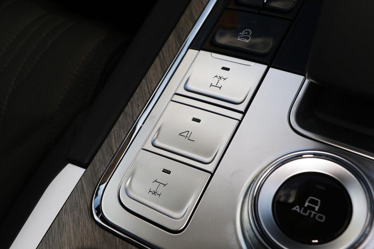 2024 GWM Tank 500 Ultra Hybrid Auto 4WD image 20