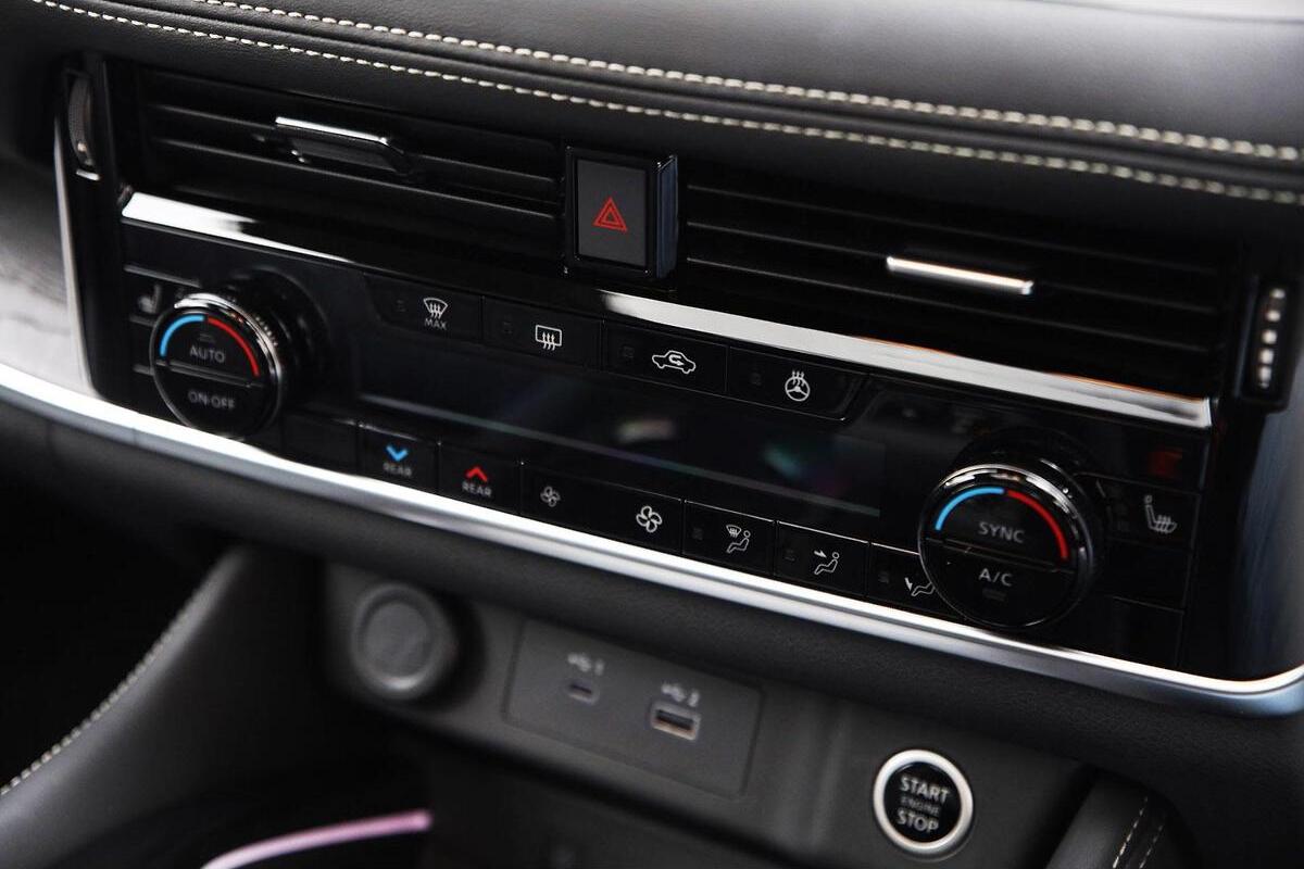 2024 Nissan X-TRAIL Ti-L T33 Auto 4WD MY25 image 13