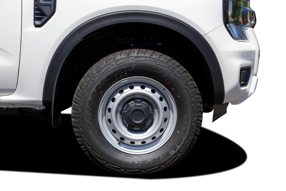 2024 Ford Ranger XL Auto 4x4 MY25.25 Double Cab image 21