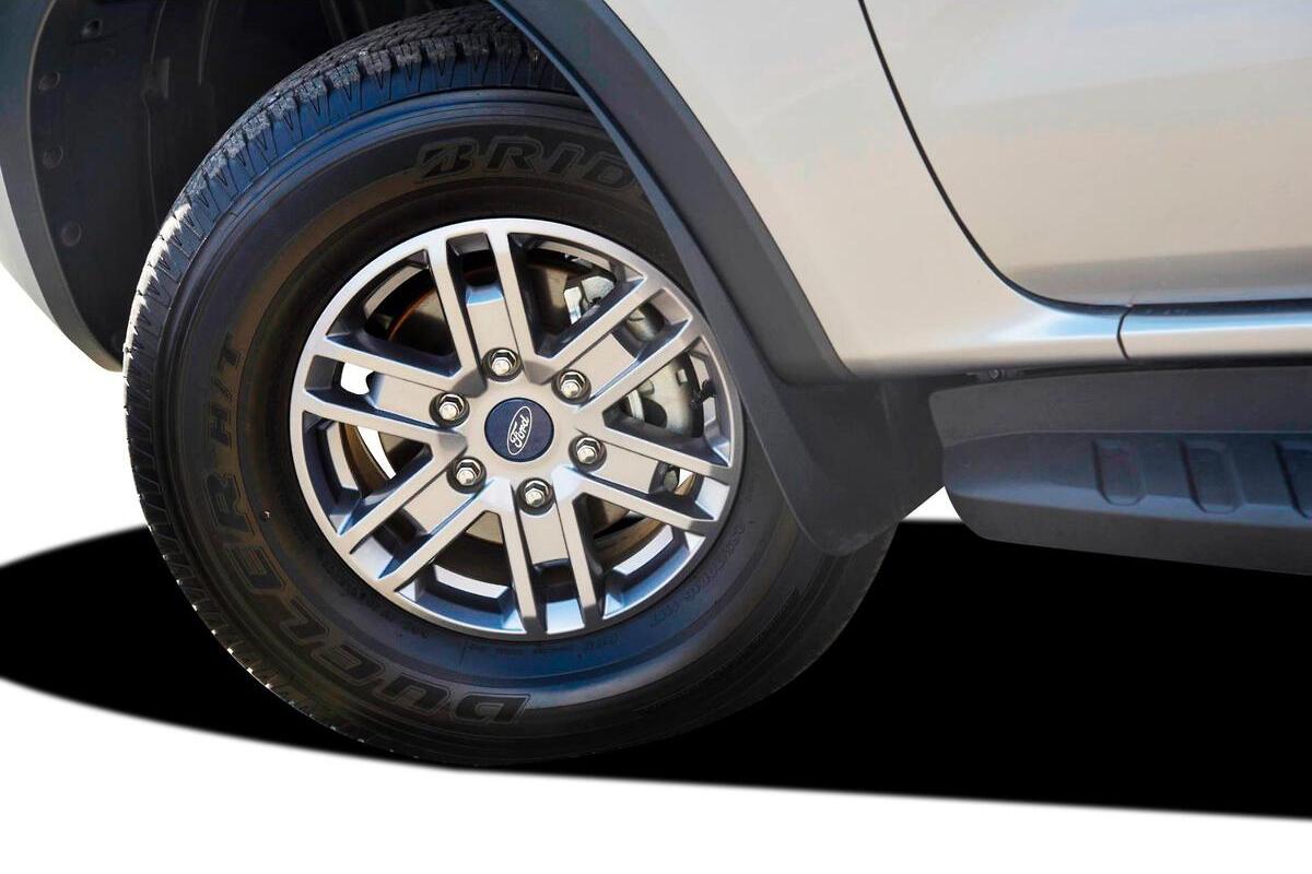 2025 Ford Ranger XLS Auto 4x4 MY25.25 Double Cab image 17