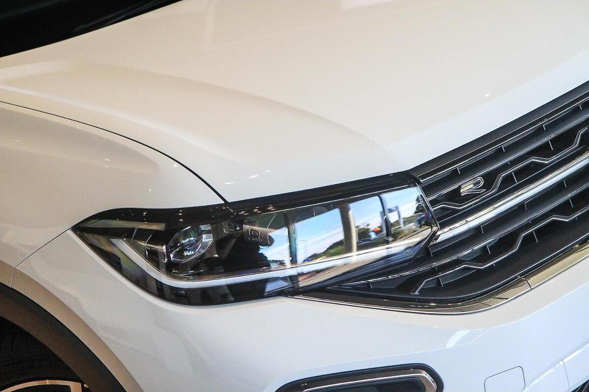 2024 Volkswagen T-Cross 85TSI R-Line D31 Auto FWD MY24 image 18