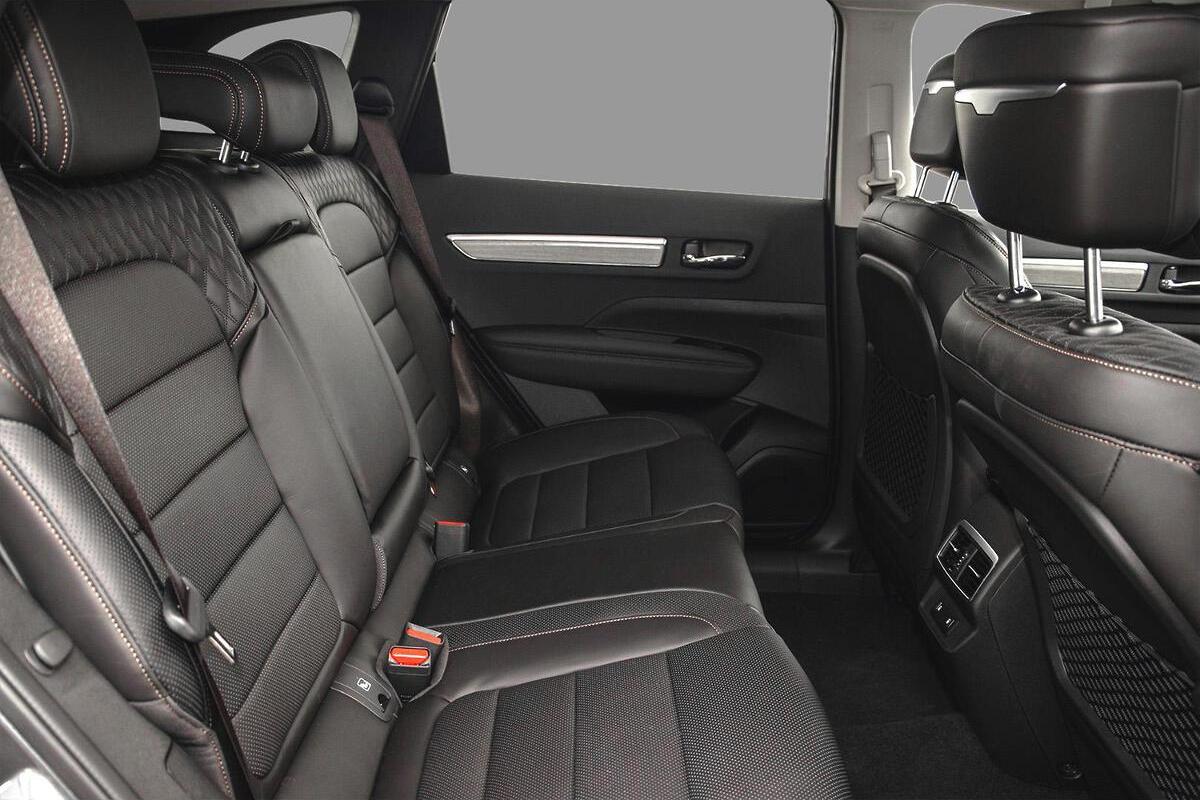 2024 Renault Koleos Intens Auto 4WD MY24 image 8