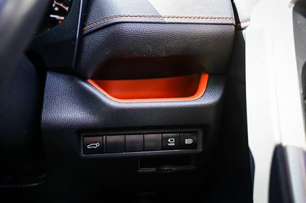 2022 Toyota RAV4 Edge-AWD image 15