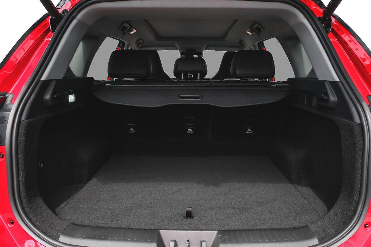 2024 Chery Tiggo 7 Pro Ultimate AWD Auto AWD image 9