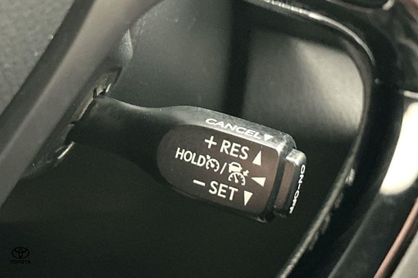 2023 Toyota CHR HYBRID Koba 2WD image 33