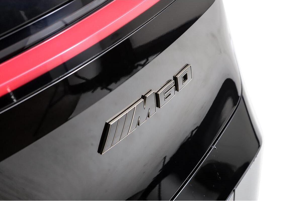 2024 BMW iX M60 I20 Auto AWD image 6