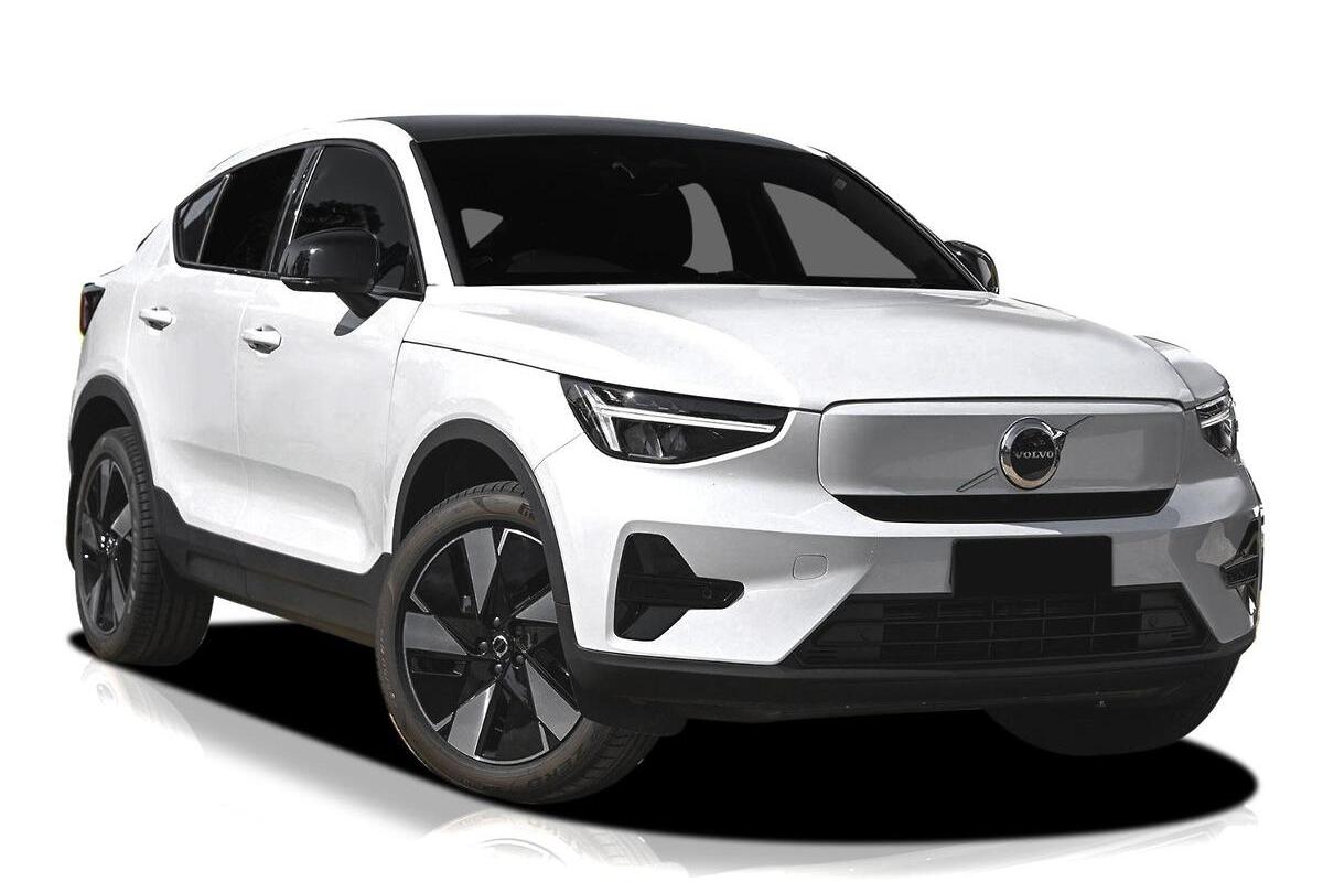 2024 Volvo C40 Recharge Auto MY24