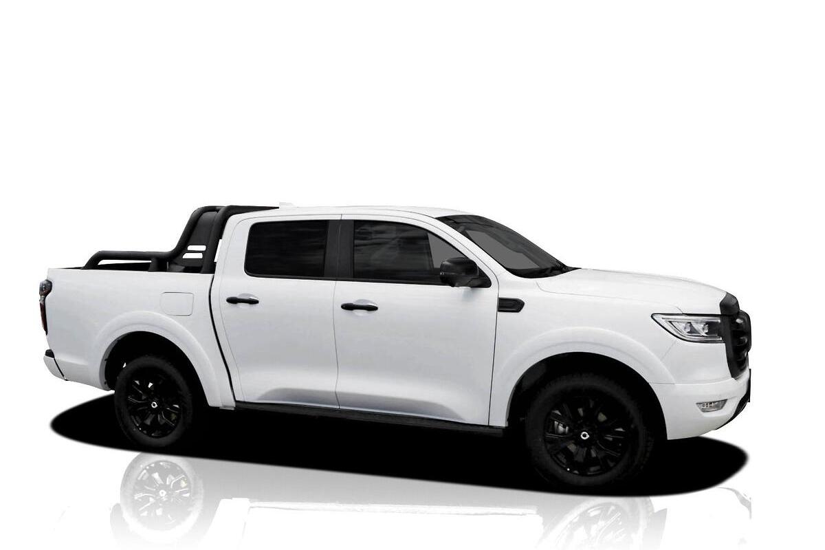 2025 GWM Cannon Vanta Auto 4x4 Dual Cab image 5