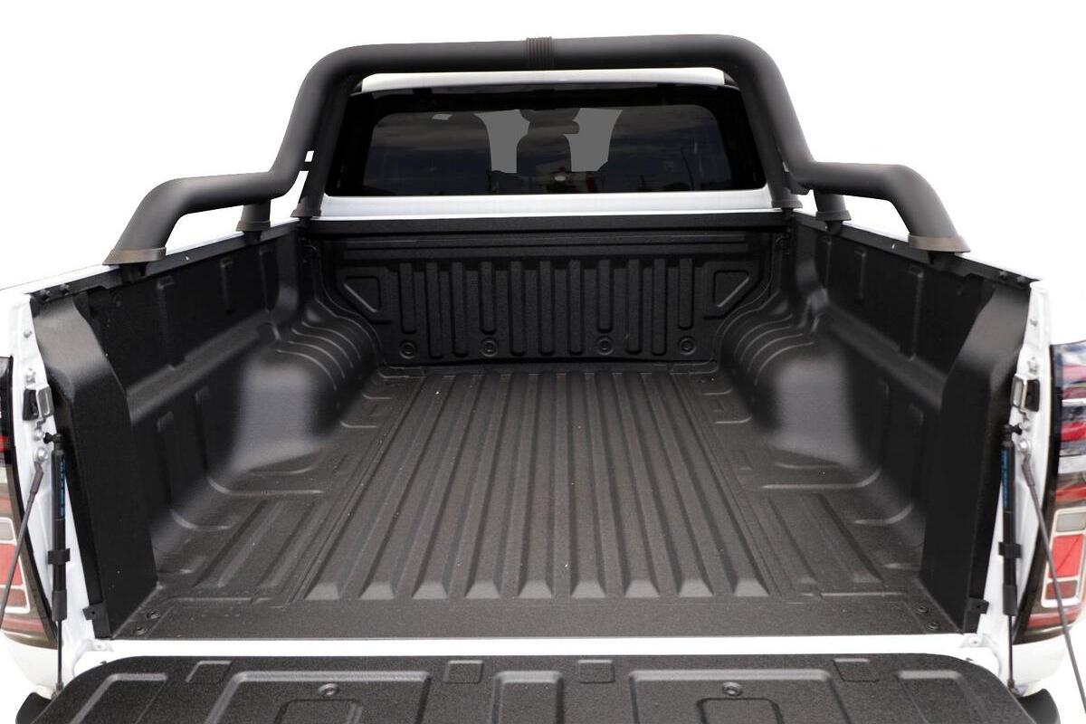 2025 GWM Cannon Vanta Auto 4x4 Dual Cab image 12