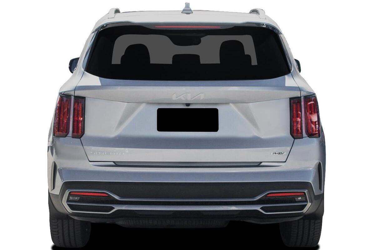 2025 Kia Sorento PHEV GT-Line Auto AWD MY25 image 3