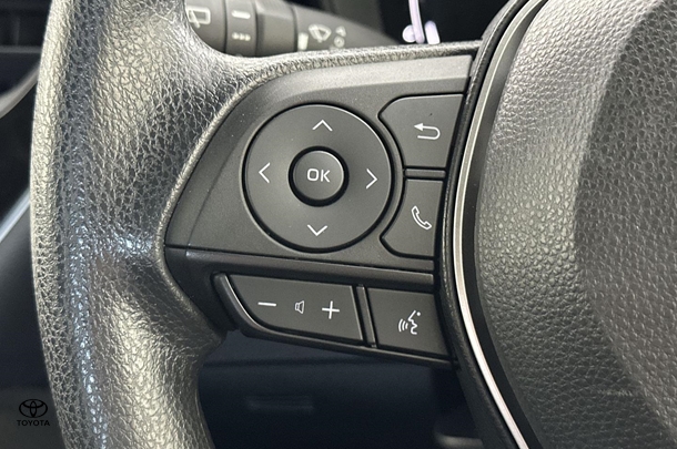 2023 Toyota Corolla Ascent Sport image 22