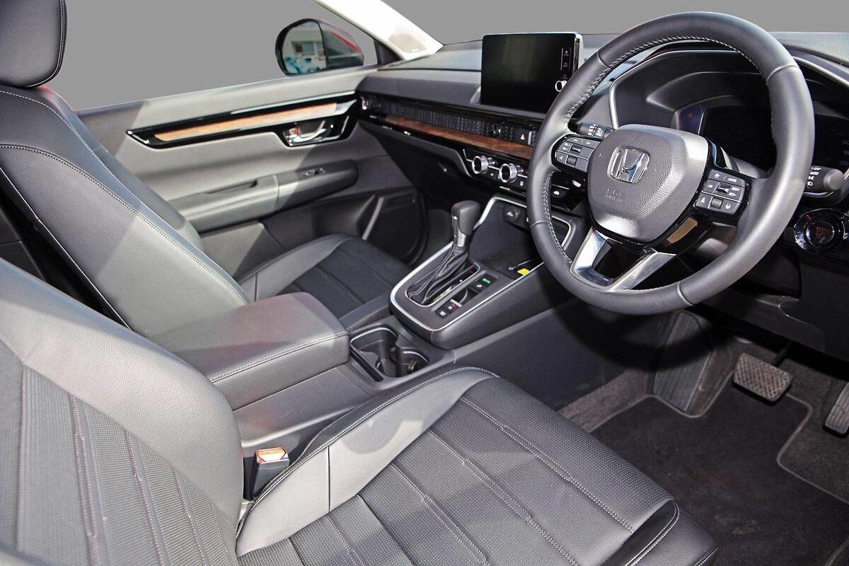 2024 Honda CR-V VTi LX Auto AWD MY24 image 8