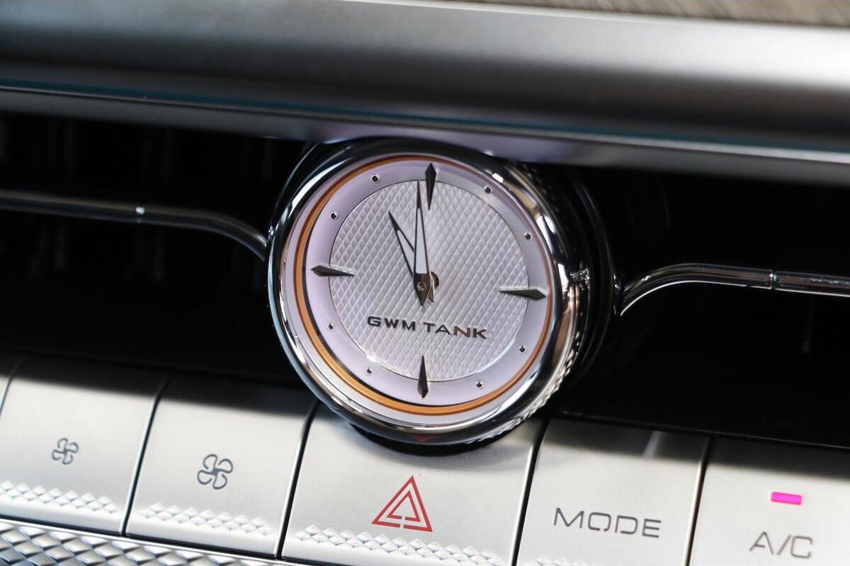 2024 GWM Tank 500 Ultra Hybrid Auto 4WD image 11