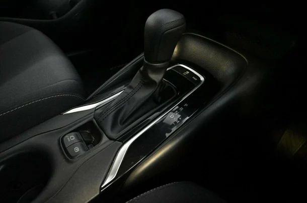 2023 Toyota Corolla Ascent Sport image 12