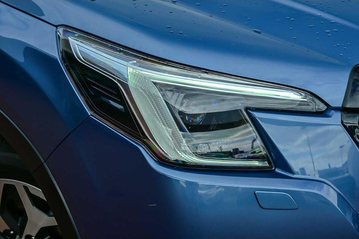 2024 Subaru Forester Hybrid L S5 Auto AWD MY24 image 17