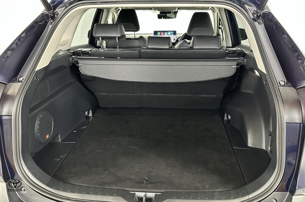 2023 Toyota Rav4 Hybrid Cruiser-AWD image 41