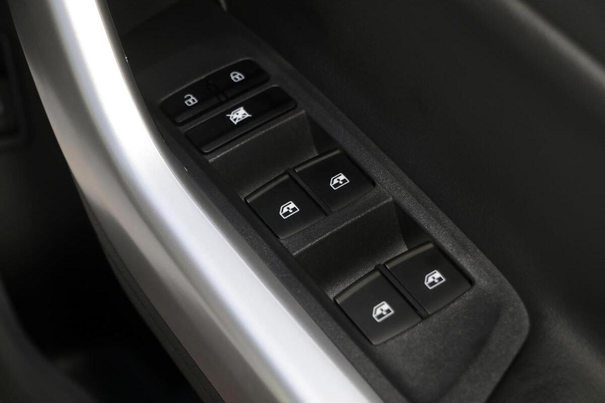 2024 LDV eT60 Auto MY23 Dual Cab image 19