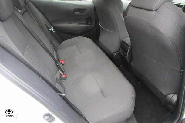 2022 Toyota Corolla Ascent Sport image 13