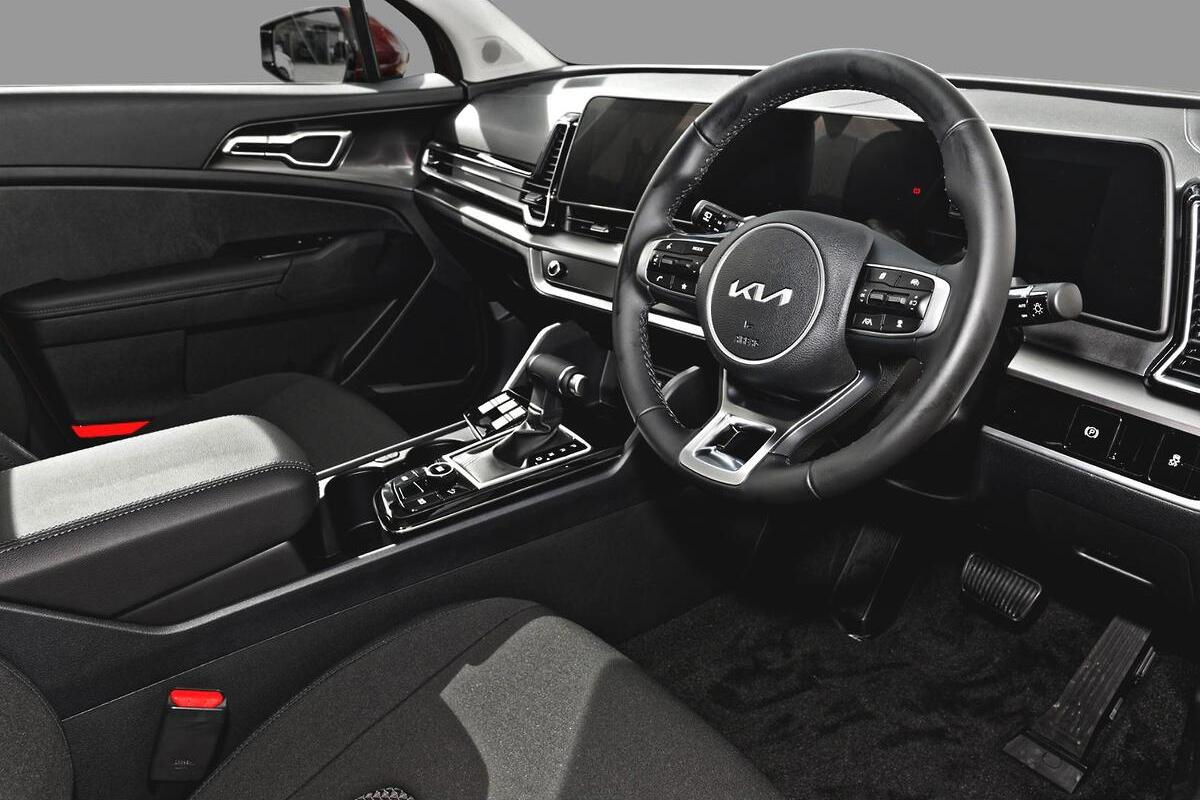 2024 Kia Sportage SX Auto FWD MY25 image 6