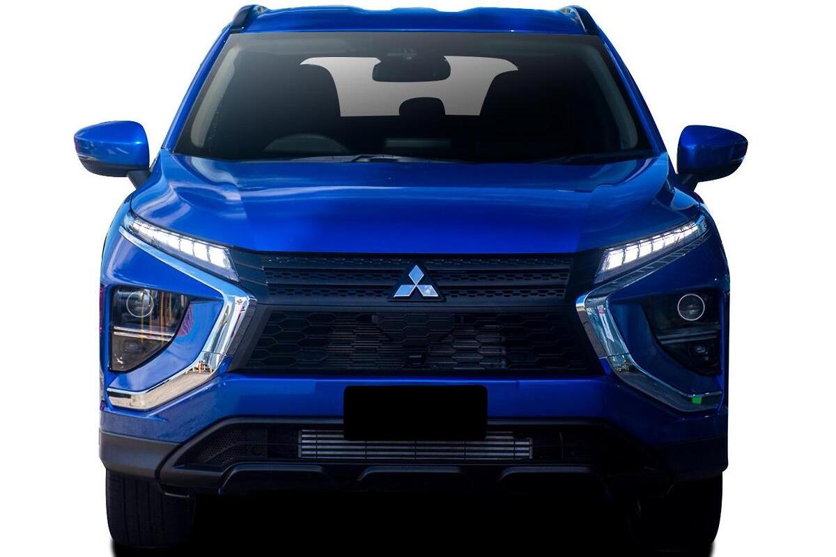 2024 Mitsubishi Eclipse Cross LS YB Auto 2WD MY24 image 2