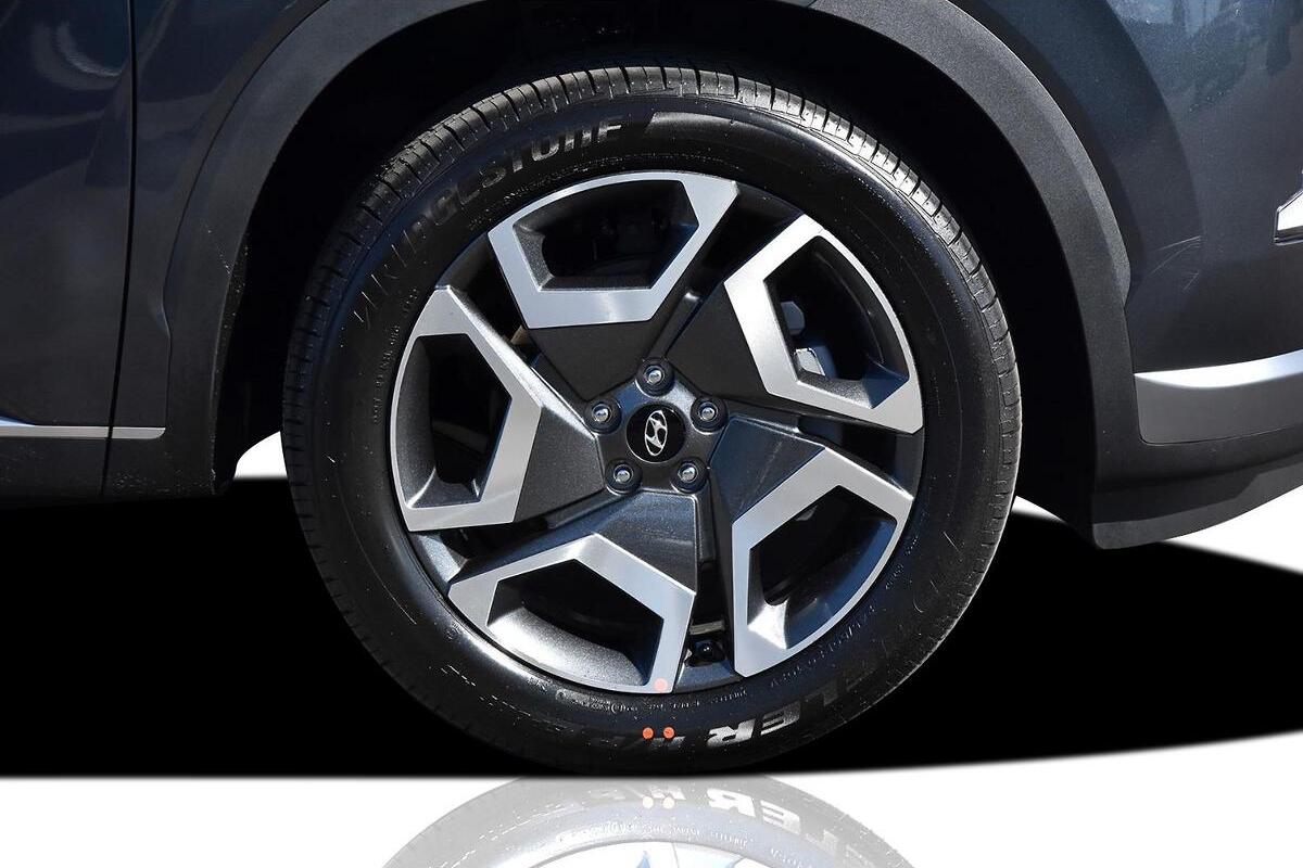2025 Hyundai Palisade Elite Auto AWD MY25 image 9