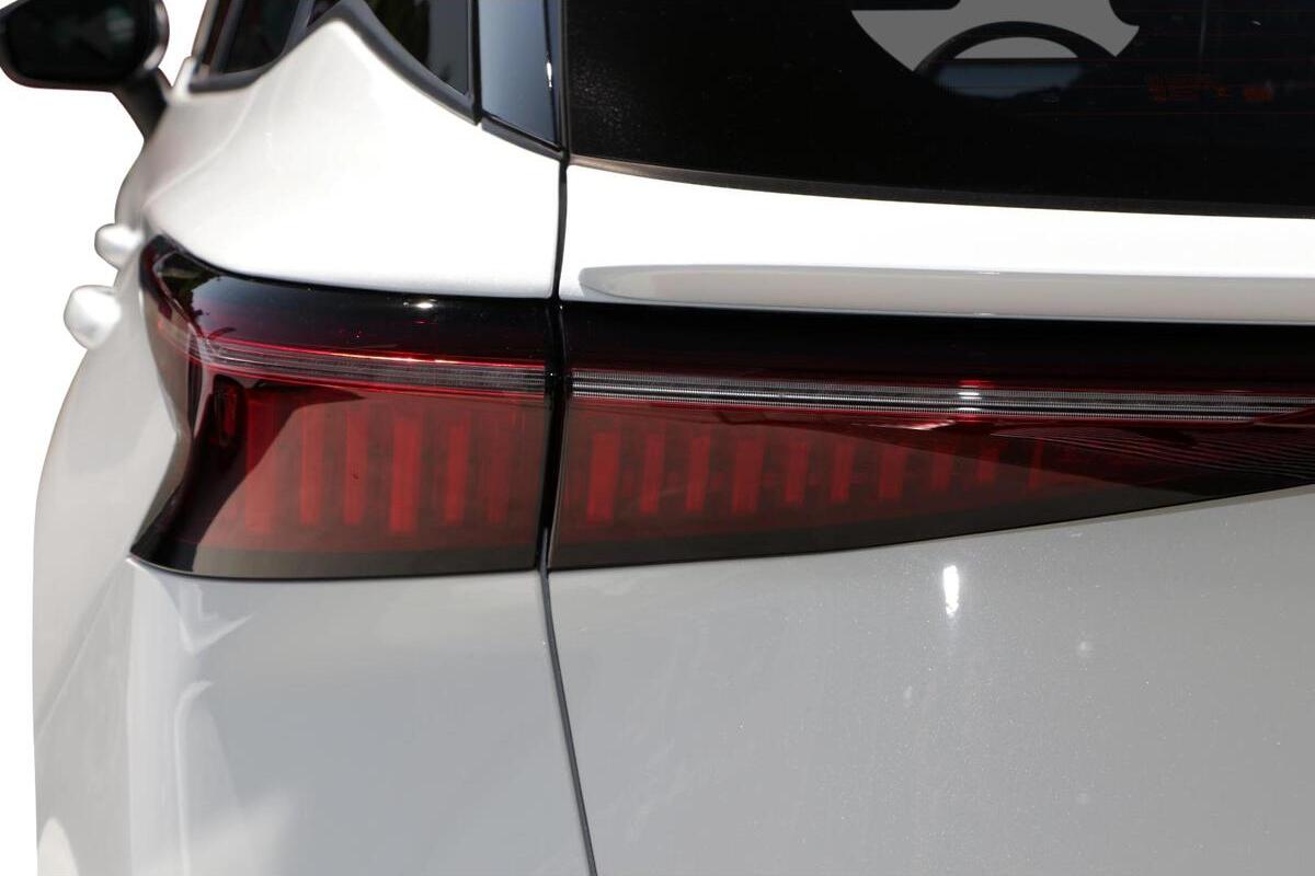 2024 Chery OMODA E5 BX Auto MY24 image 18