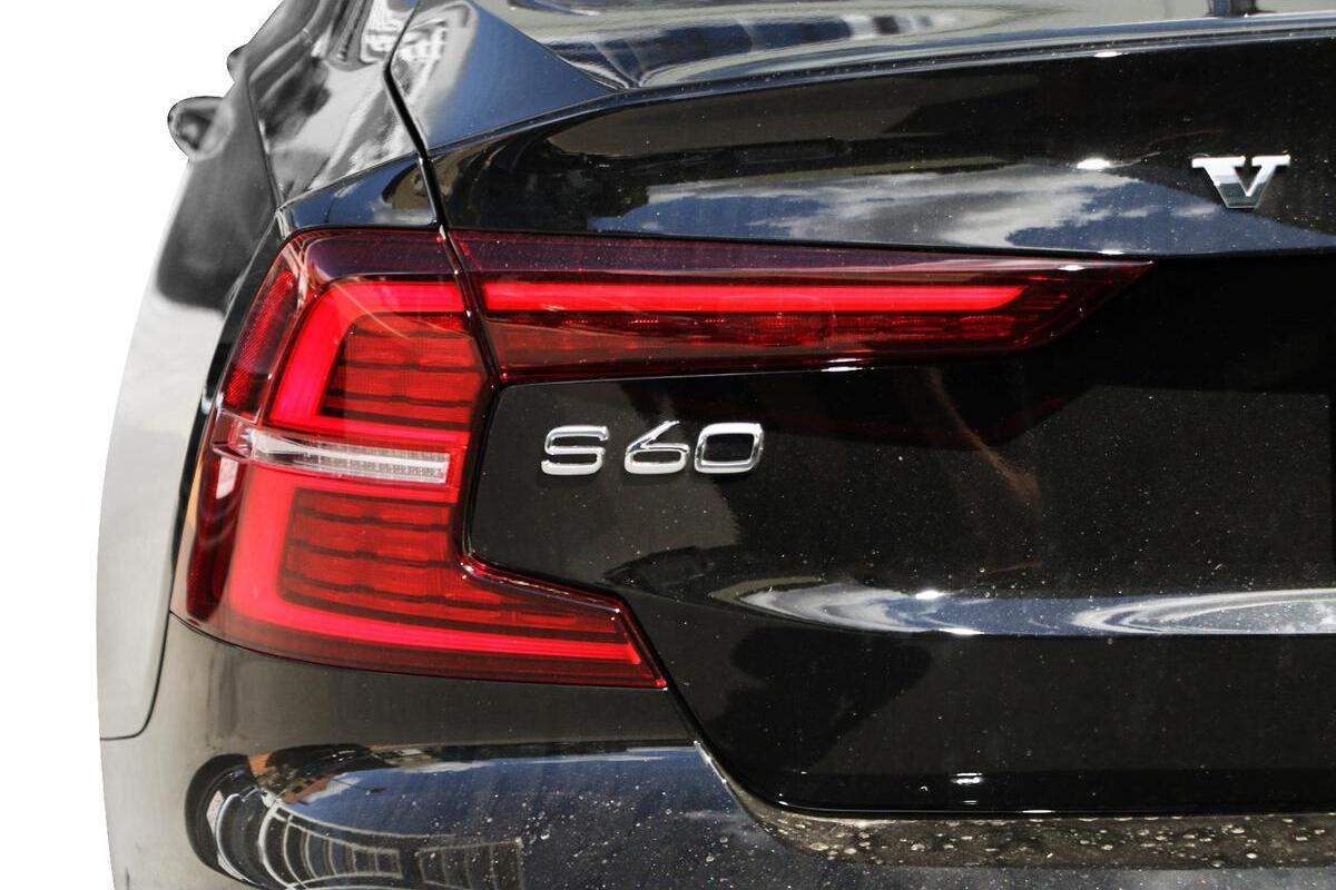 2024 Volvo S60 Ultimate B5 Bright Auto AWD MY24 image 6