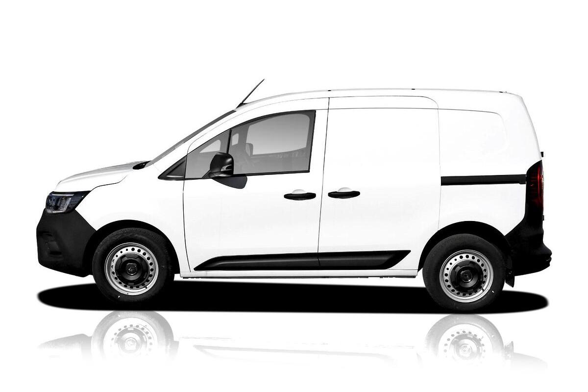 2024 Renault Kangoo L1 SWB Manual MY24 image 5