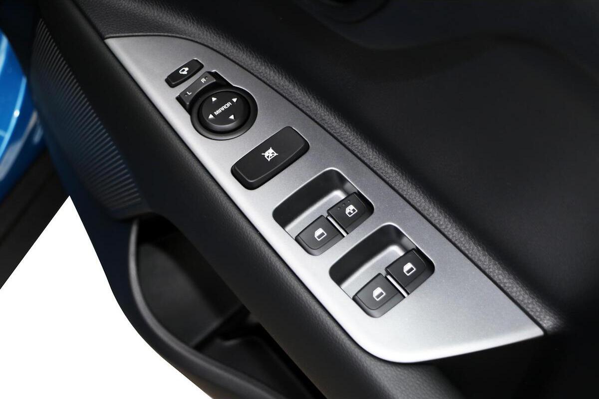 2024 Kia Stonic GT-Line Auto FWD MY25 image 21