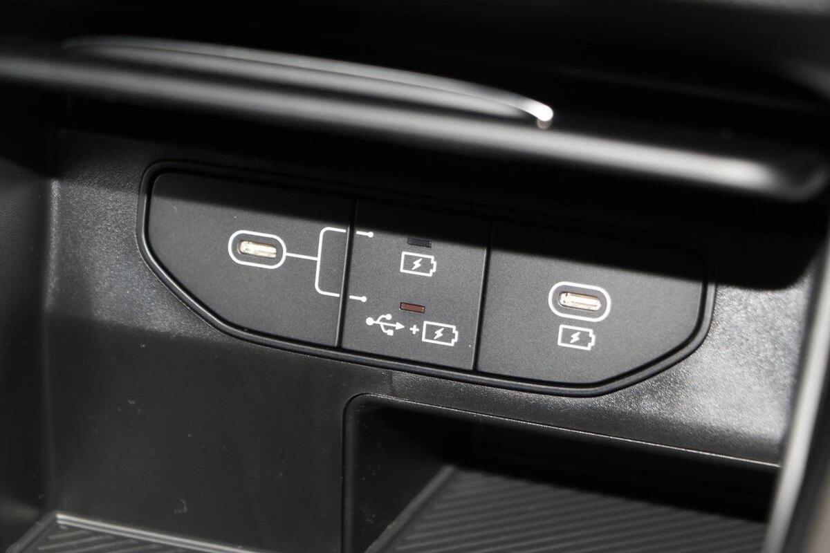 2025 Kia Sorento S Auto MY25 image 13