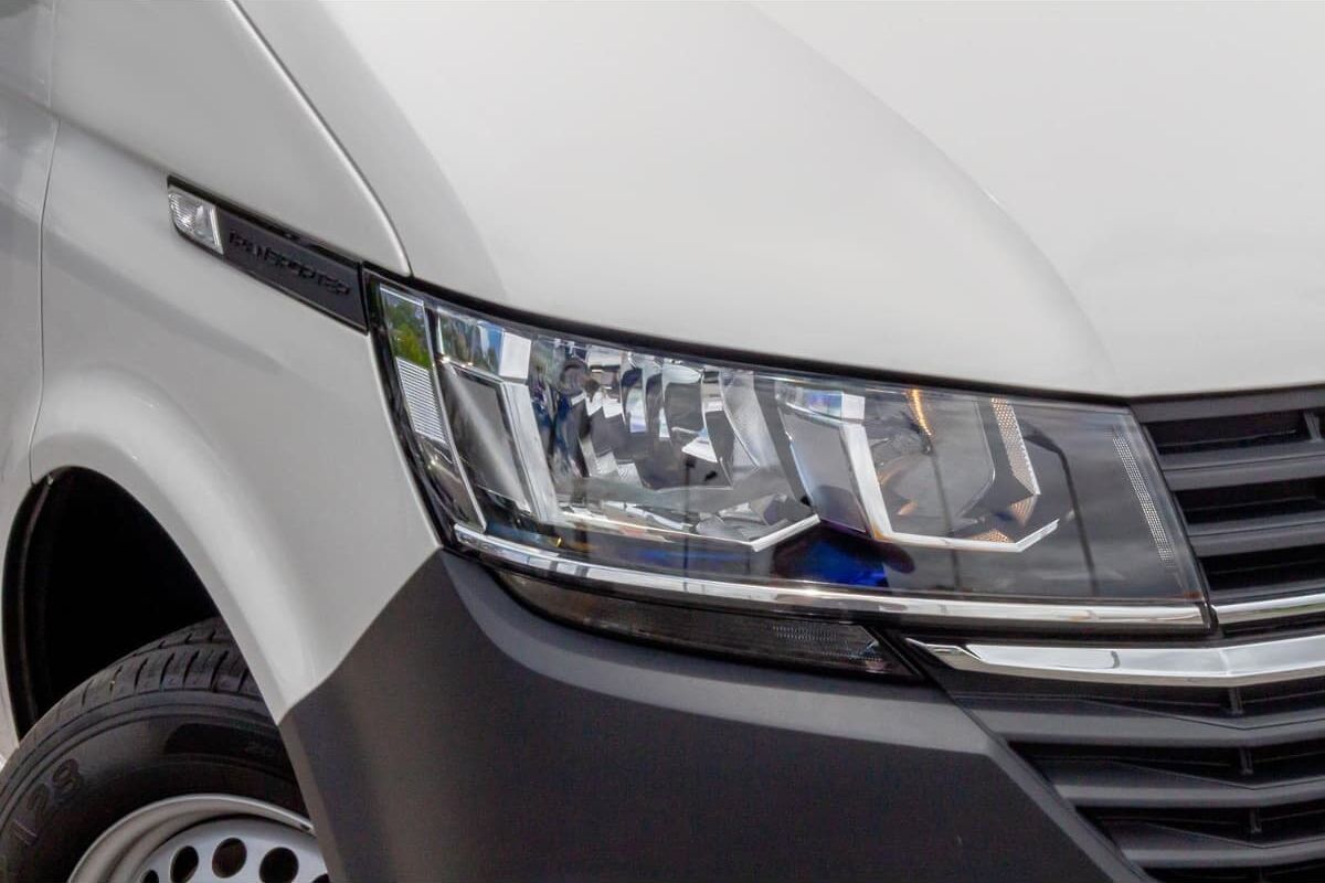 2024 Volkswagen Transporter TDI340 T6.1 SWB Manual MY24 image 7