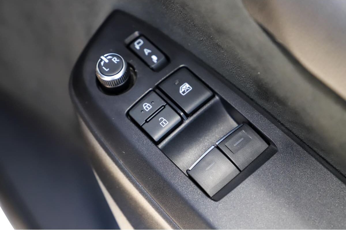 2024 Toyota Yaris GR Rallye Manual GR-FOUR image 21