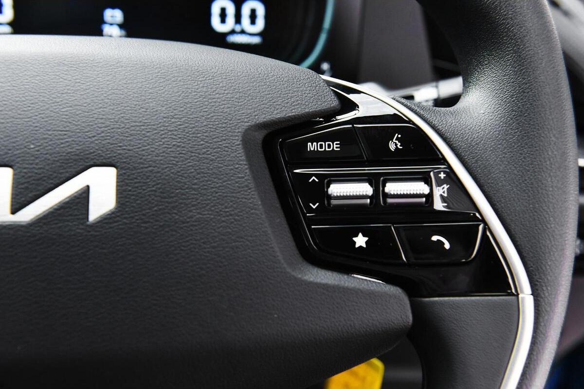 2024 Kia Niro HEV S Auto 2WD MY25 image 14