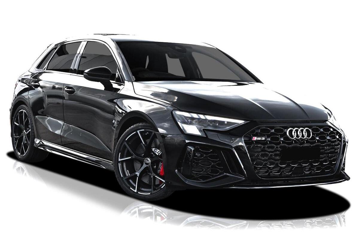 2024 Audi RS3 Auto quattro MY24 image 1