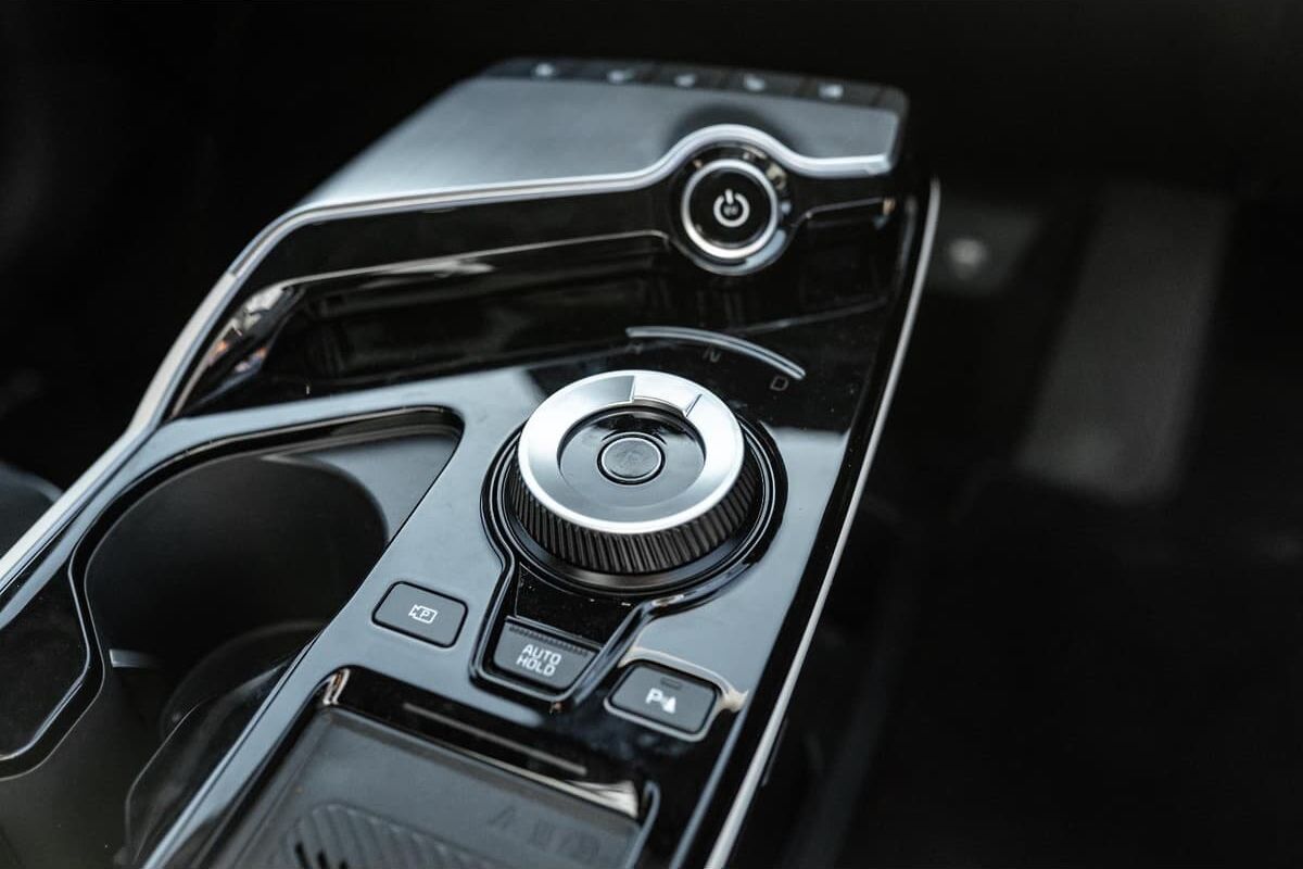 2024 Kia EV6 GT-Line Auto AWD MY24 image 9