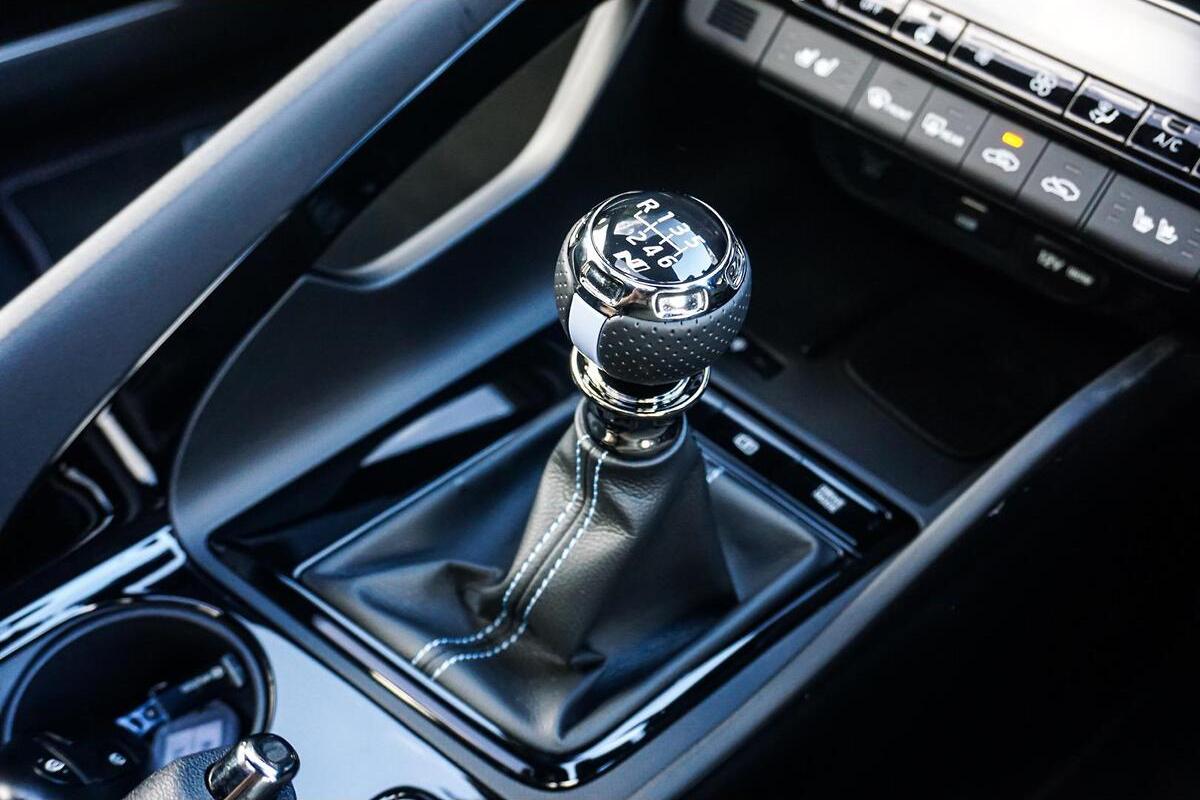 2024 Hyundai i30 N Premium Manual MY25 image 17