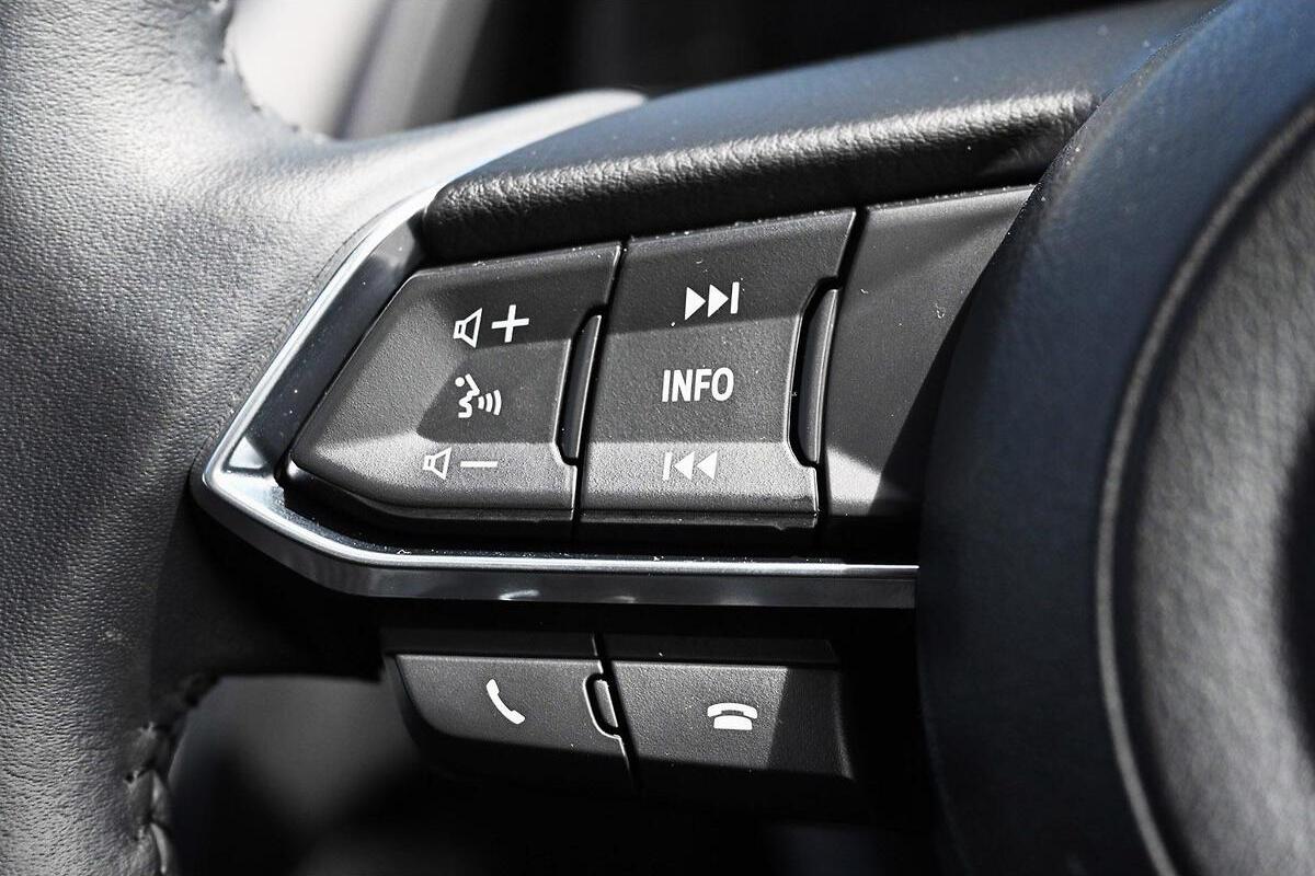 2024 Mazda CX-3 G20 Akari DK Auto FWD image 11