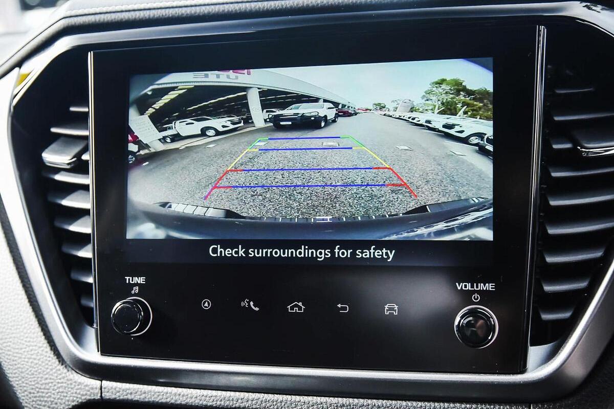 2024 Isuzu D-MAX LS-U+ Auto 4x4 MY24 image 11