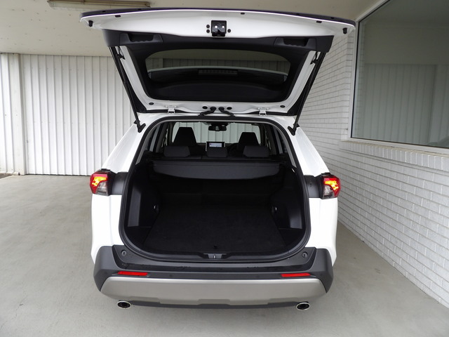 2024 Toyota Rav4 Hybrid GXL-2WD image 17