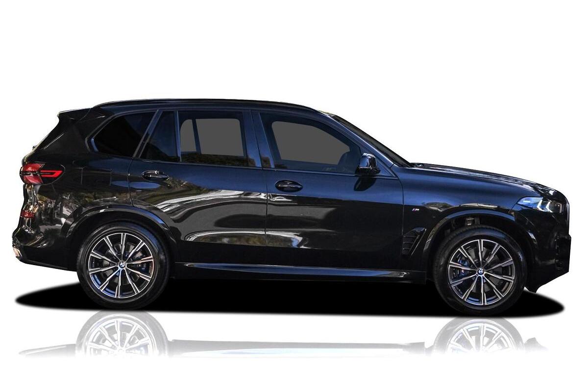 2025 BMW X5 xDrive30d M Sport G05 LCI Auto 4x4 image 5