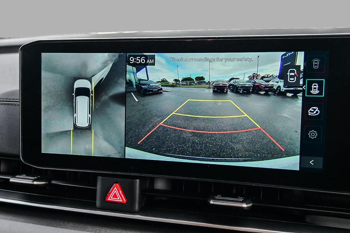 2024 Kia Carnival Sport+ Auto MY25 image 13