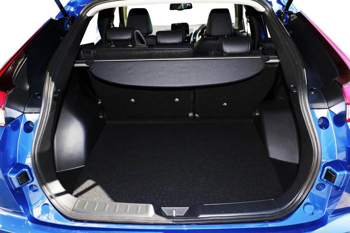 2024 Mitsubishi Eclipse Cross Aspire YB Auto 2WD MY24 image 10