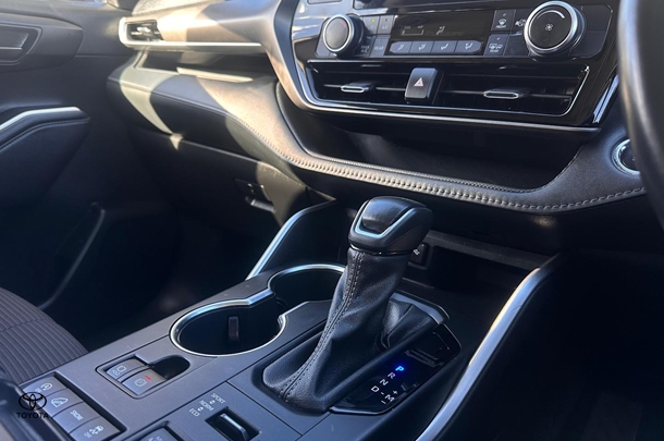 2022 Toyota Kluger GX AWD image 20