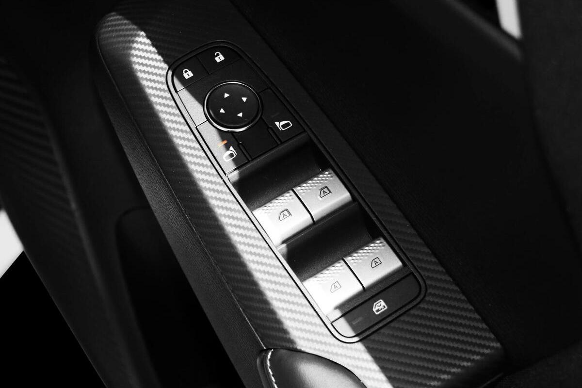 2024 Mitsubishi Outlander ES ZM Auto 2WD MY24 image 19